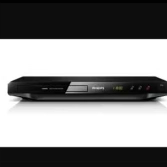 PHILIPS HDMI DVD Player DVP3680