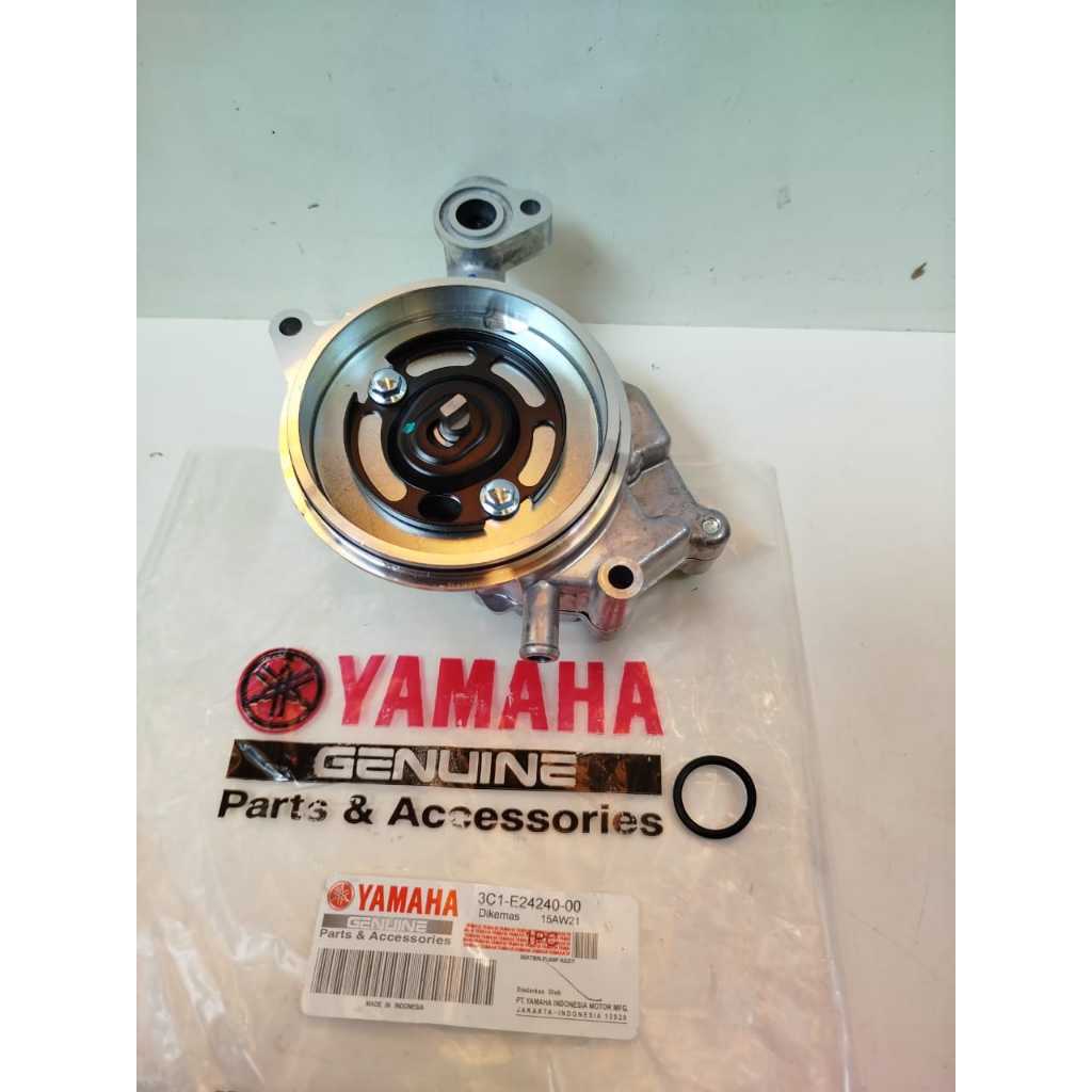 WATER PUMP ASSY YAMAHA VIXION KOMPLIT