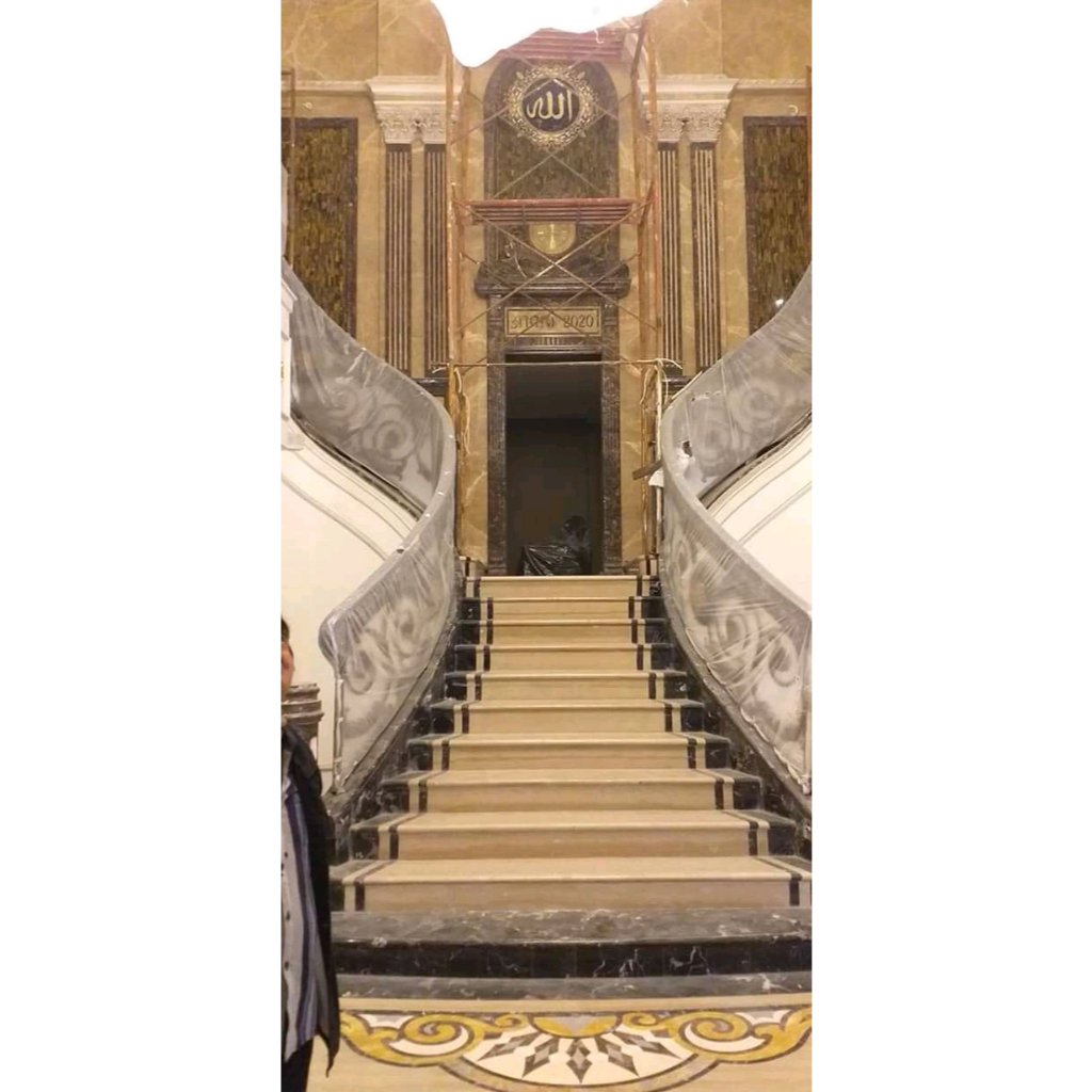 POLES LANTAI / RENOVASI LANTAI / GRANIT LANTAI / POLES GRANIT