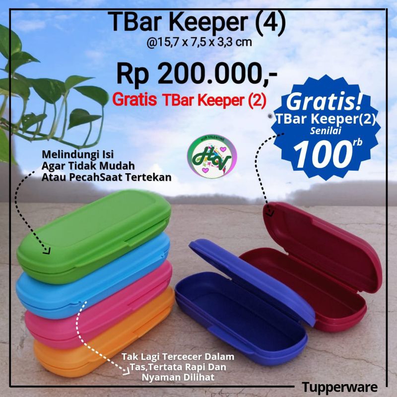 Tupperware Tbar Keeper (1)