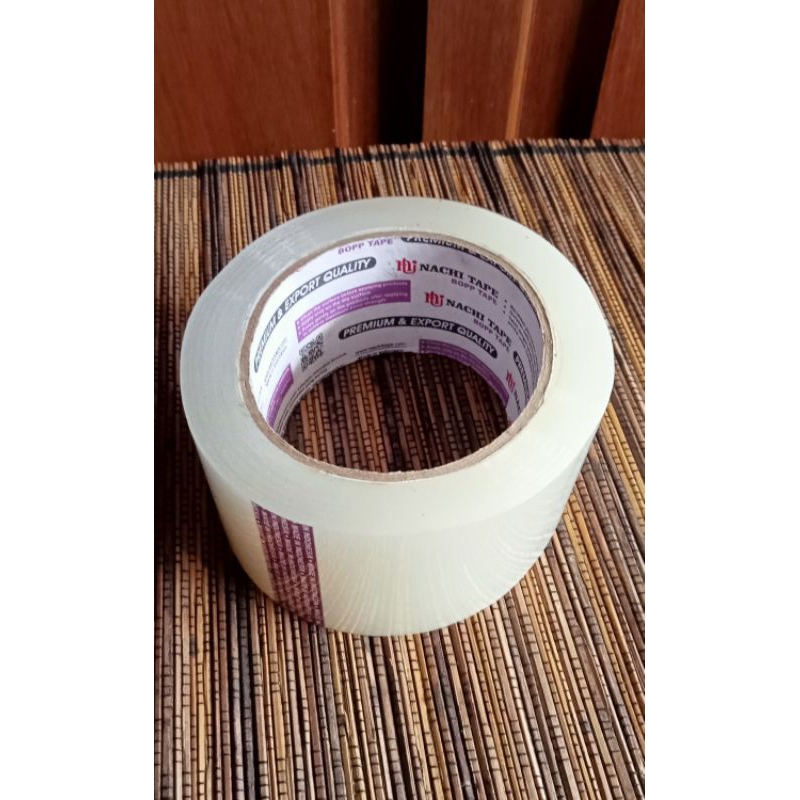 

Nachi tape/Isolasi /lakban