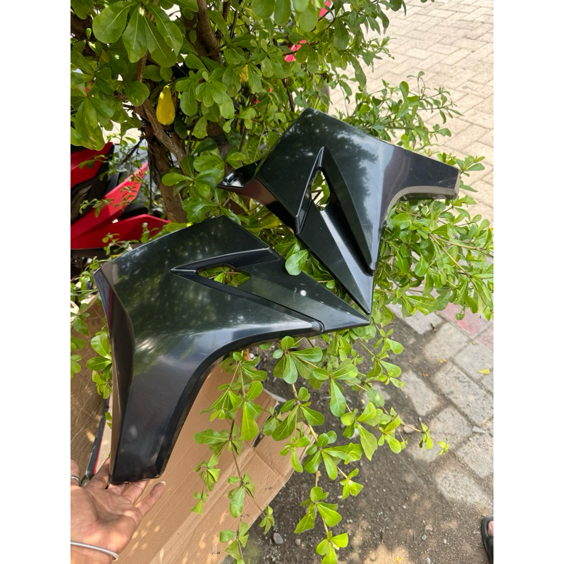 sayap ninja ss sayap ninja r bahan