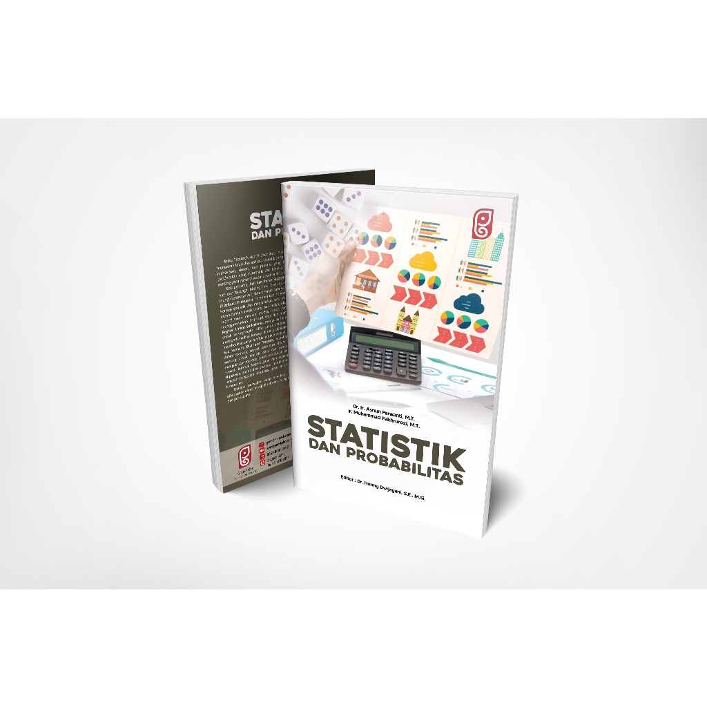 Statistik dan Probabilitas