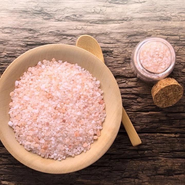 

Himalaya Pink Salt Garam Pink Himalaya Original