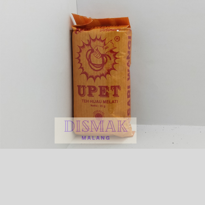 

Teh Wangi cap Upet 35gr CV Sari wangi