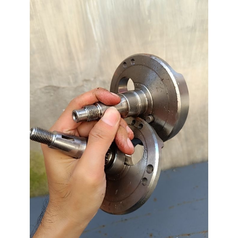 as kruk bandul kruk as satria fu 2014 original copotan