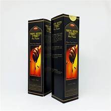 MADU HITAM PAHIT PROPOLIS AR-ROHMAH ORIGINAL BERAT BERSIH 450 gr. / Madu Hitam Pahit Berkhasiat