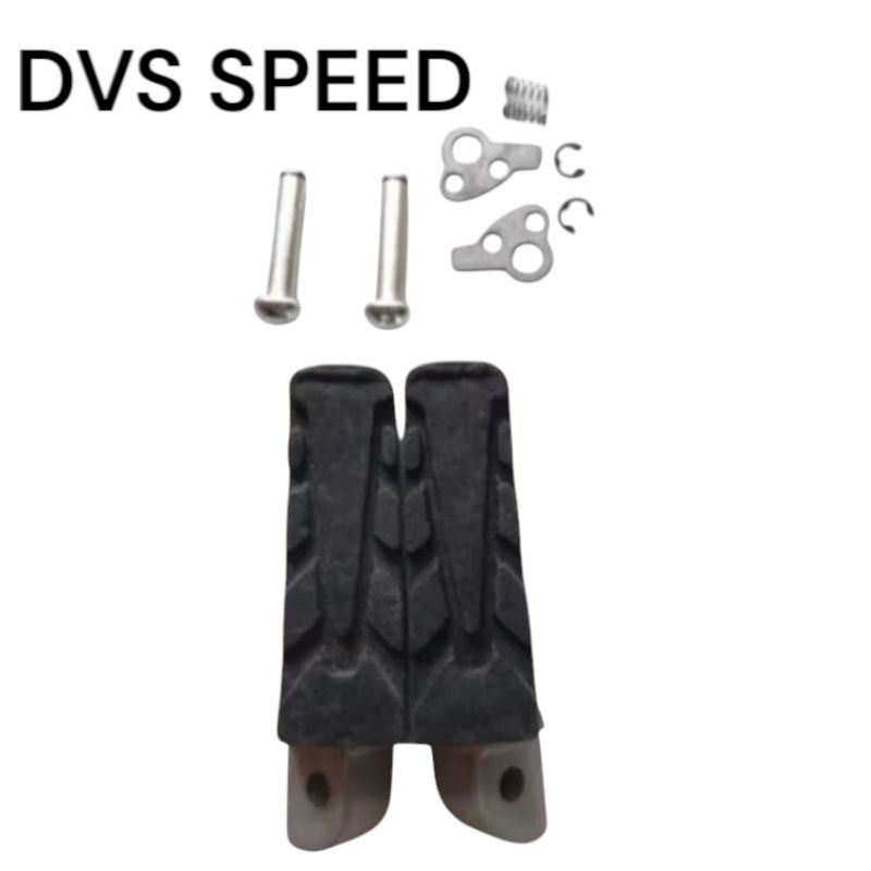 Postep Footstep cbr 250 depan Step depan cbr 150 & cbr 250 Postep cbr 150