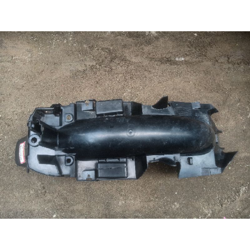 SPAKBOAR SPAKBOR SEPAKBOR SELEBOR SLEBOR BELAKANG HONDA KARISMA125D KARISMA 125D 125 D KARISMA D125 