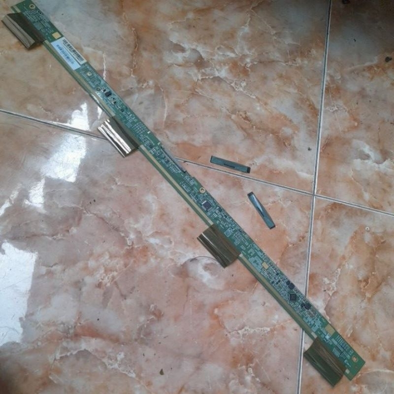 Tcon tikon tv led LG 28 inch 28MT49VF