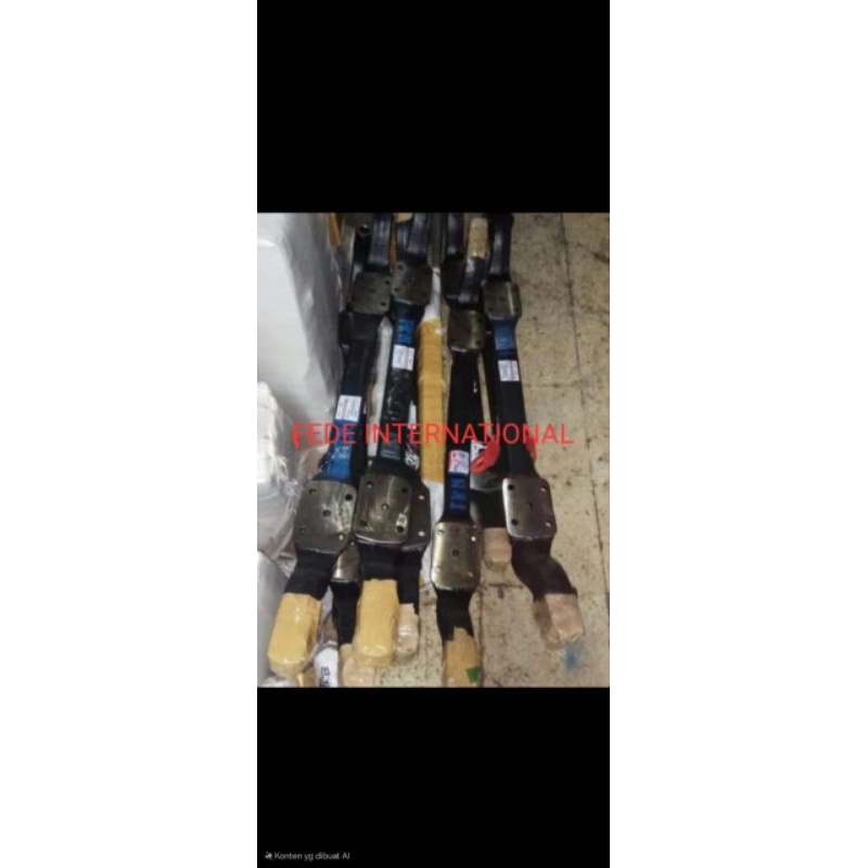 AS PIKUL AS BALOK TYPE BAGUS DYNA DUTRO HT125 HT130 HINO 300