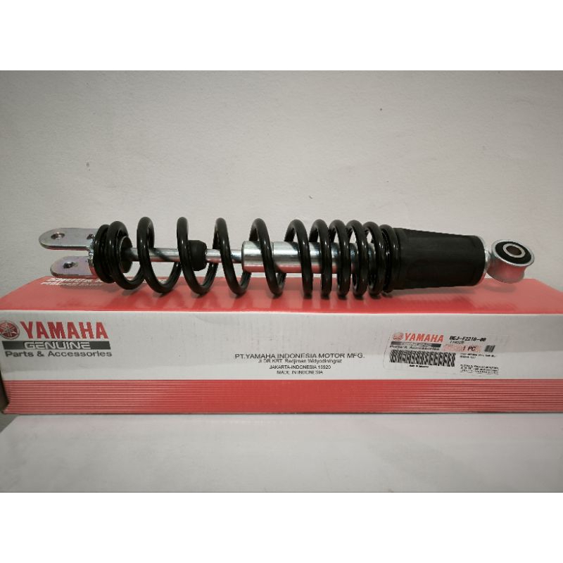 SHOCKBREKER FAZZIO BEJ-F2210-00 ORIGINAL YAMAHA