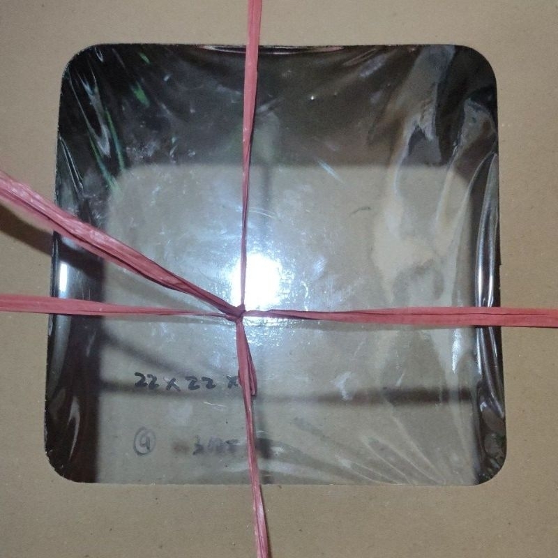 

DUS KRAFT LAMINASI 22X22X8 ( 5 PCS )