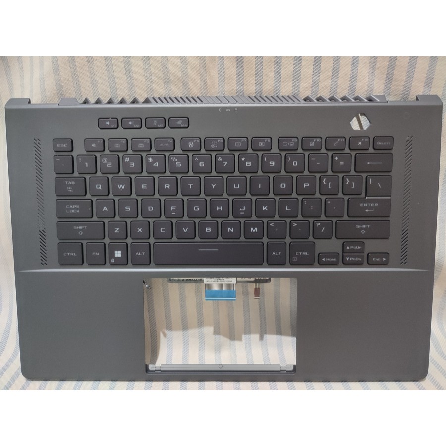 Frame Keyboard ROG Zephyrus G15 GA503RX (NEW)