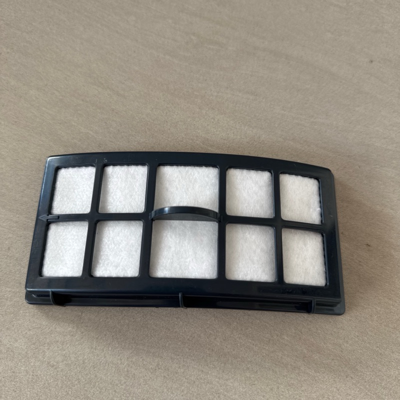 Filter Hepa Exhaust Frame Vacuum Electrolux Z930 Z931