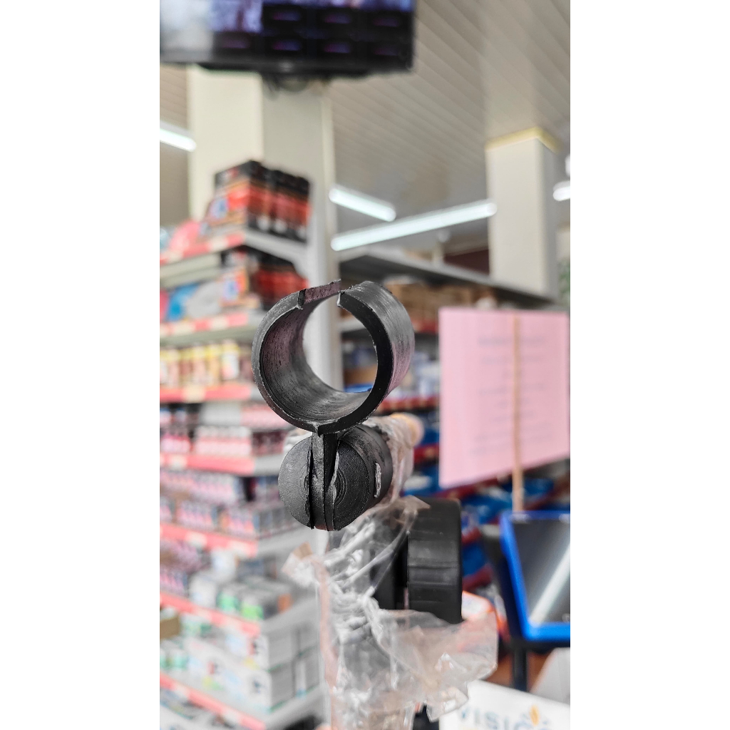 dudukan mic holder kecil jepitan mic