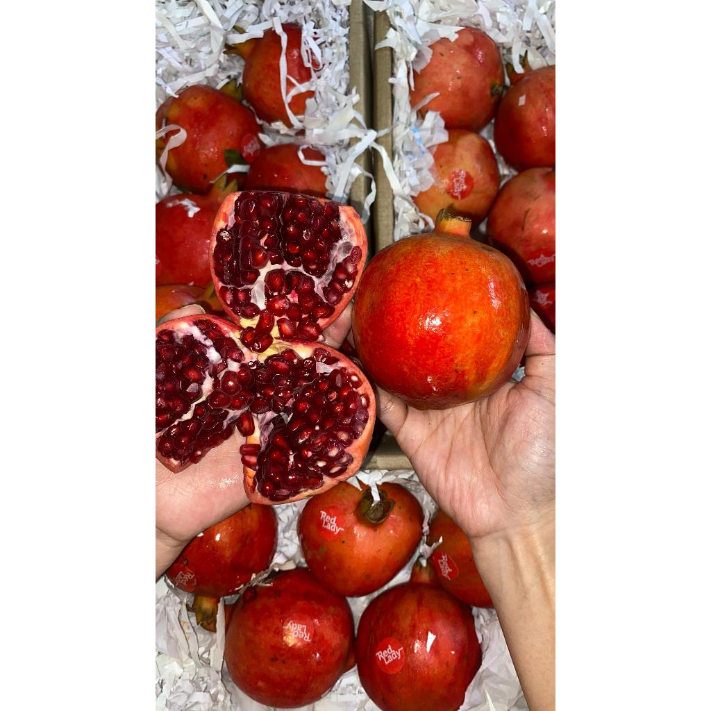 

DELIMA. BUAH DELIMA POMEGRANATE. POME BUAH DELIMA