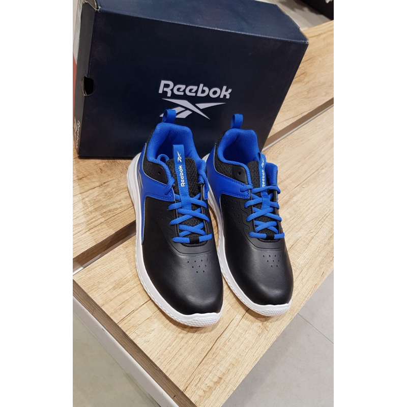 Reebok Rush Runner 4.0 Black