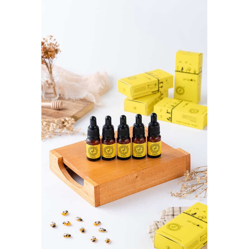 

Efi Propolis 10 ml