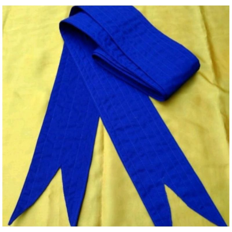 SABUK WARGA IKSPI POLOS