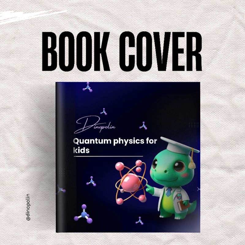 Quantum physics for kids