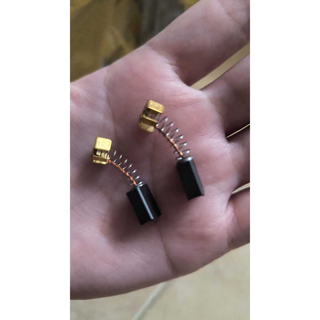 CARBON BRUSH (CB) 64