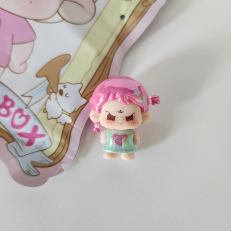 YaoYao Eleven