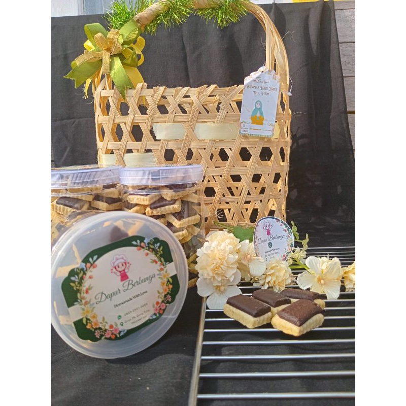 

Choco Stick Premium Homemade