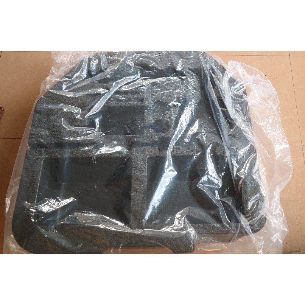 [PNP Civic FD 1 /2 ] Busa Dongrak / Toolbox Civic FD2R / Civic Type R / Original Japan