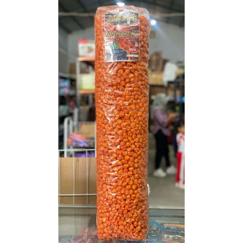 

bisa COD jagung australi isi 3kg