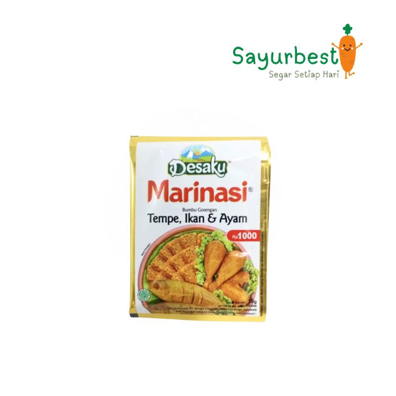 

Desaku Marinasi 15gr