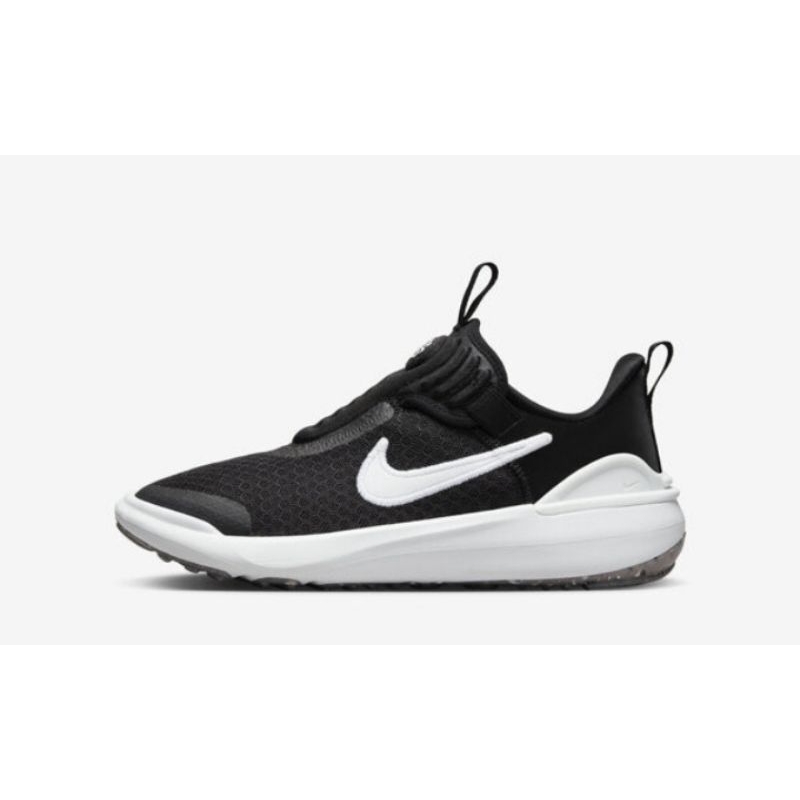 SALE NIKE KIDS HITAM ORIGINAL 100% BNIB