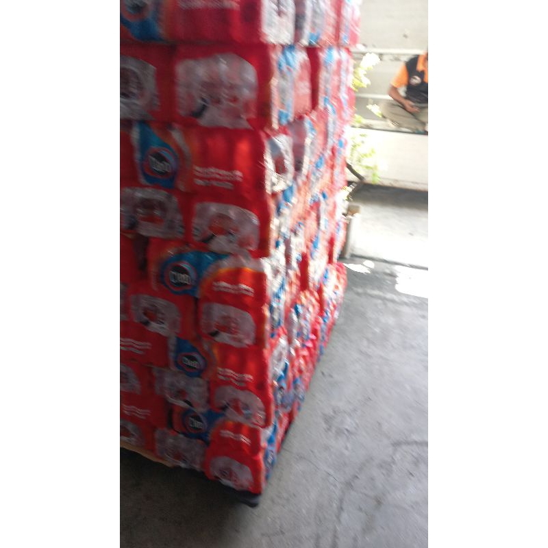 

Cleo mini 220 ml air kemasan