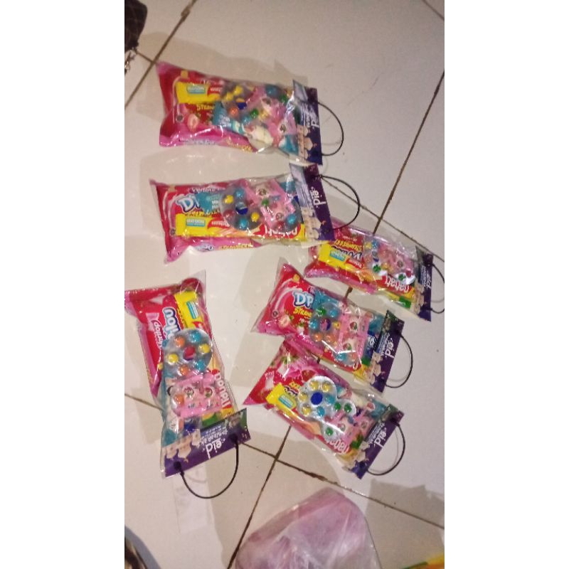 

hampers snack mini/ snack hari raya