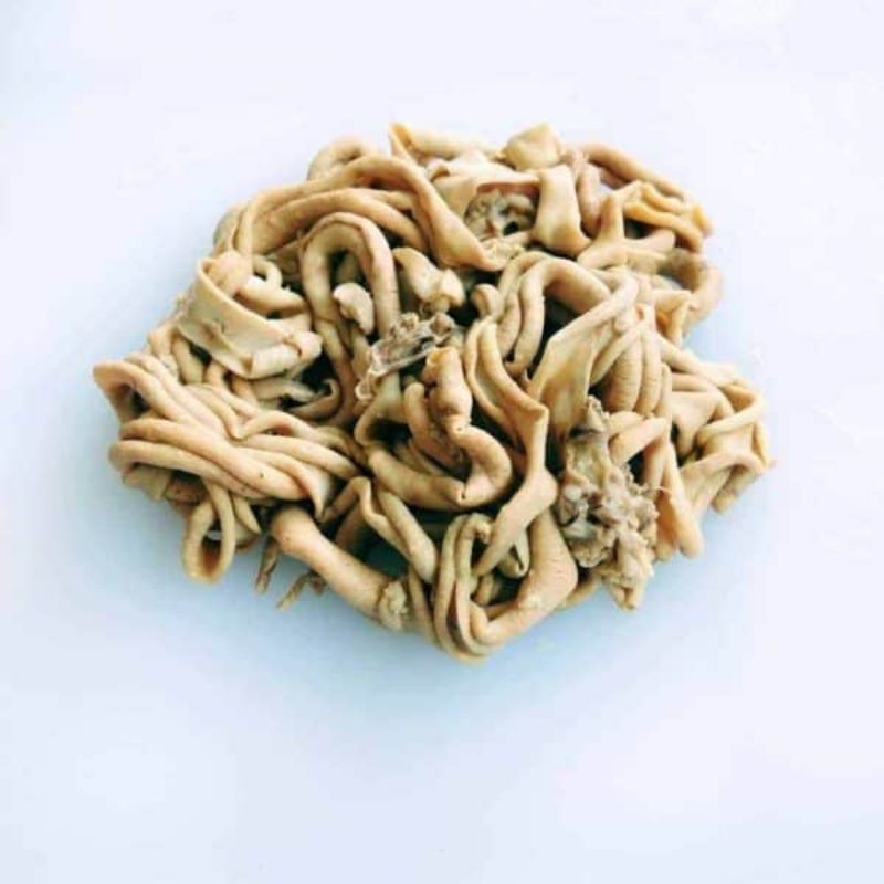 

INSTANT Ayam - usus per 250g by pasar Tasik online