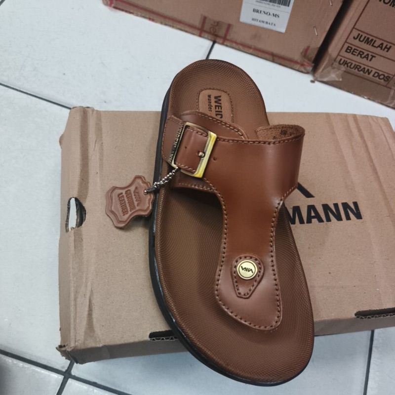 sendal WEIDENMANN BM 90139