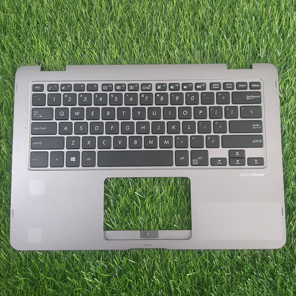 PALMREST KEYBOARD LENOVO TP401 KEYBOARD UNCHEK