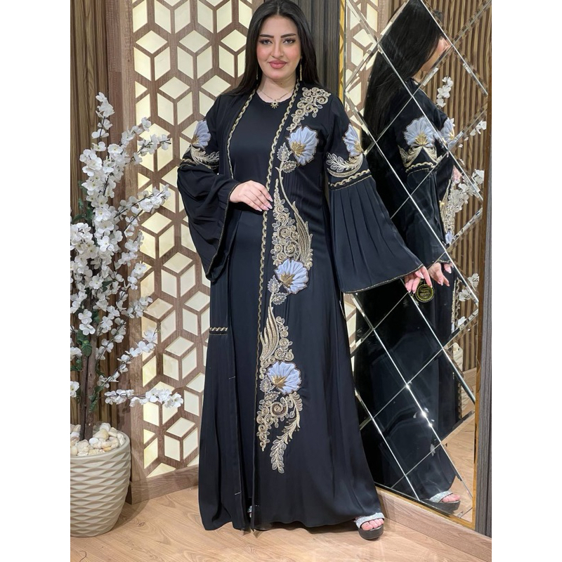 Abaya Original Mesir