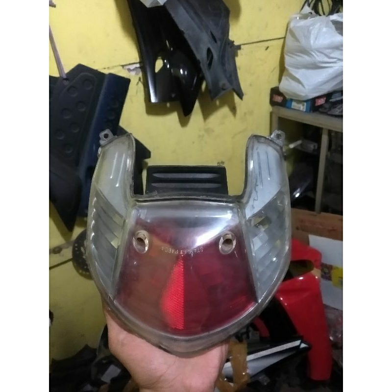 stoplam nouvo z copotan