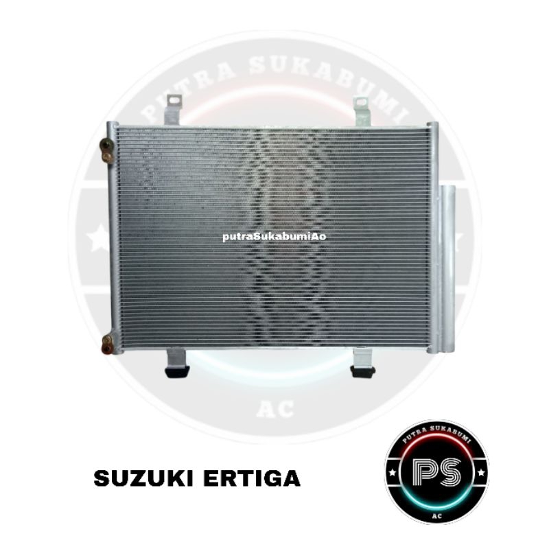 CONDENSOR KONDENSOR SUZUKI ERTIGA