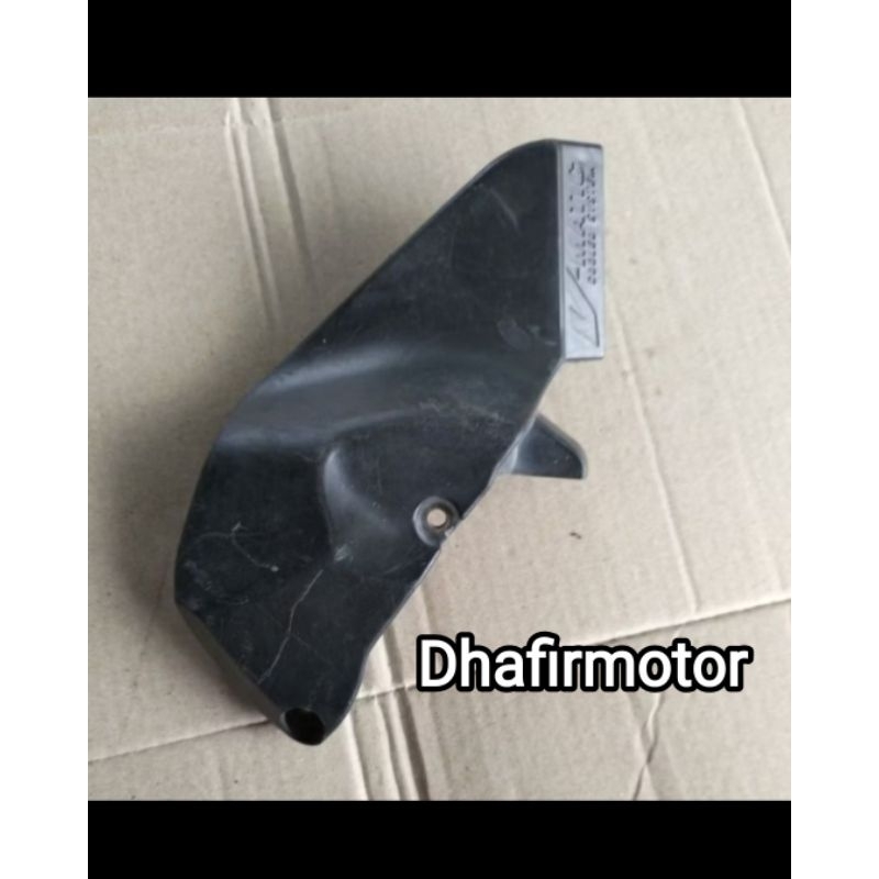 Cover cvt beat karbu original copotan kvy