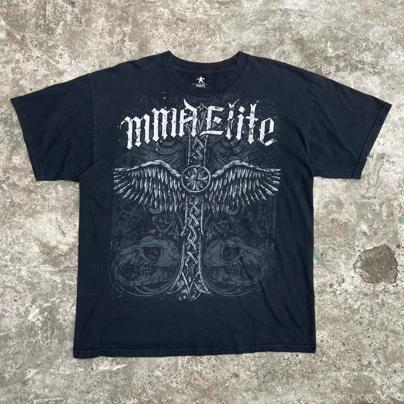 MMA Elite Chuck Liddell (The Iceman)