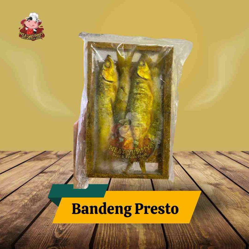 

Bandeng Presto Asli Juwana Isi 3-5 Pcs