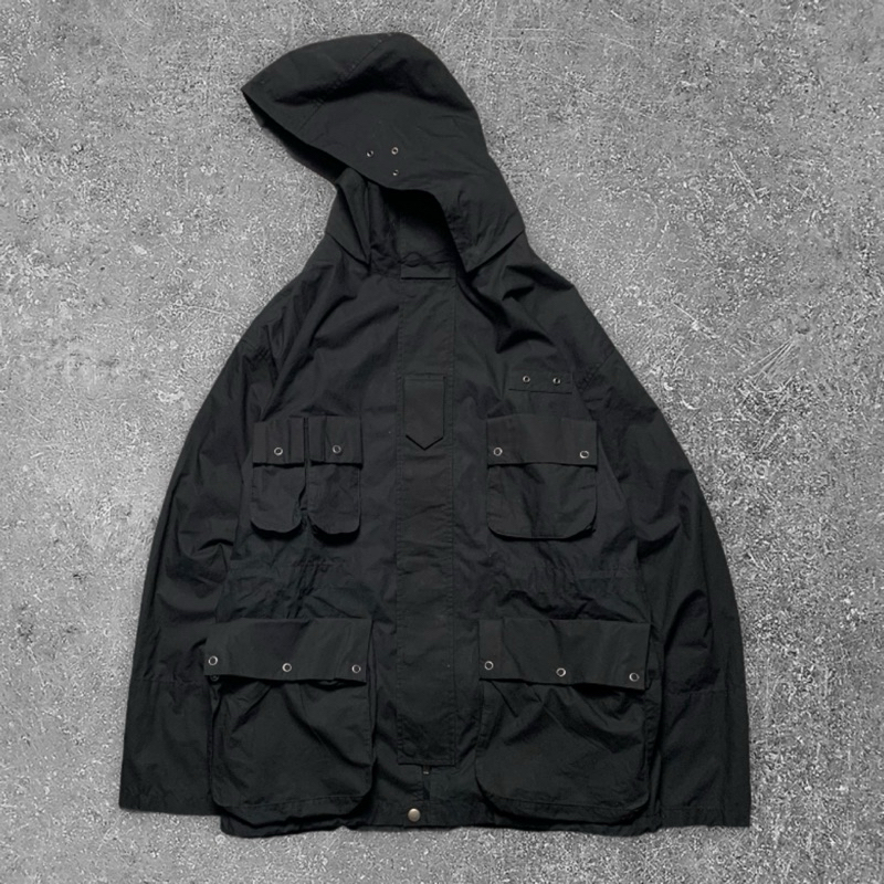 Dkny multipoket jacket