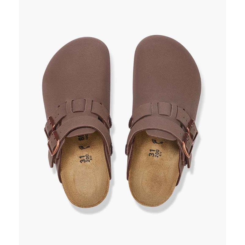 Sandal Birkenstock Kay Kids Brown Original