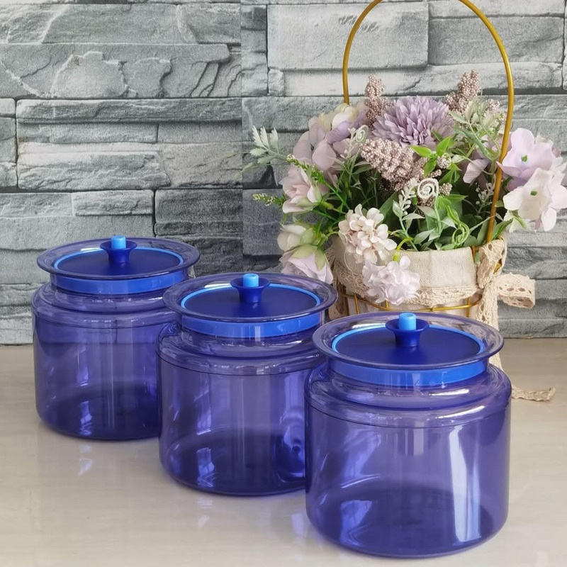 Counterpart Biru (3) 900 ml