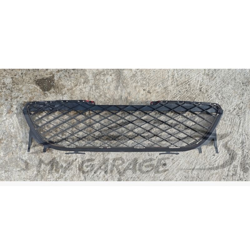 Ram bumper Grill bawah Jazz Vtec