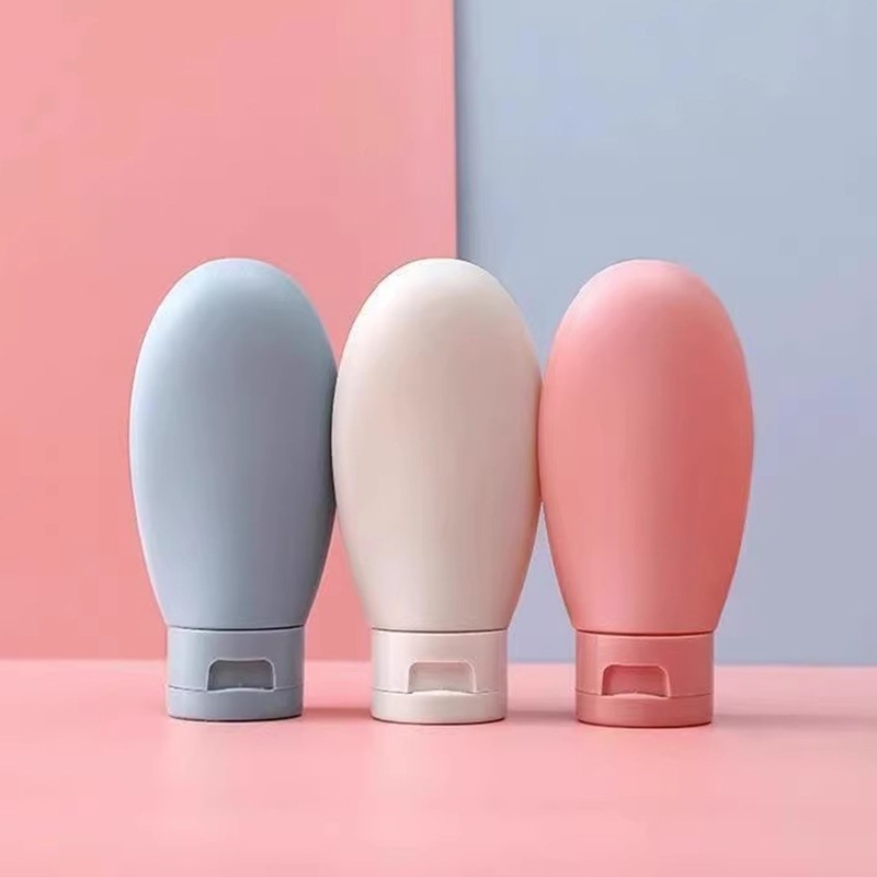 Hot Deals Bs ~ Botol Sabun Travelling Botol Shampoo Lotion Sabun Serbaguna/Botol Portable