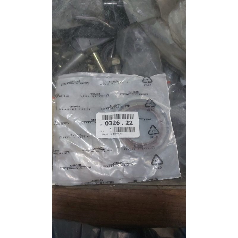 seal conventer matic Peugeot 206 406 sil conventer matic Peugeot 206 406