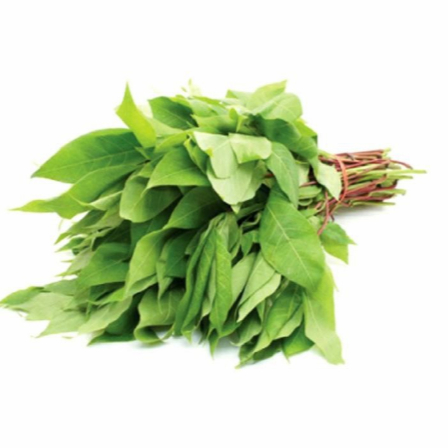 

Daun singkong 1 ikat +- 150gr